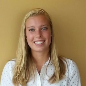 Meet your Posher, Erika